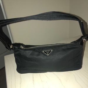 Authentic Prada Purse